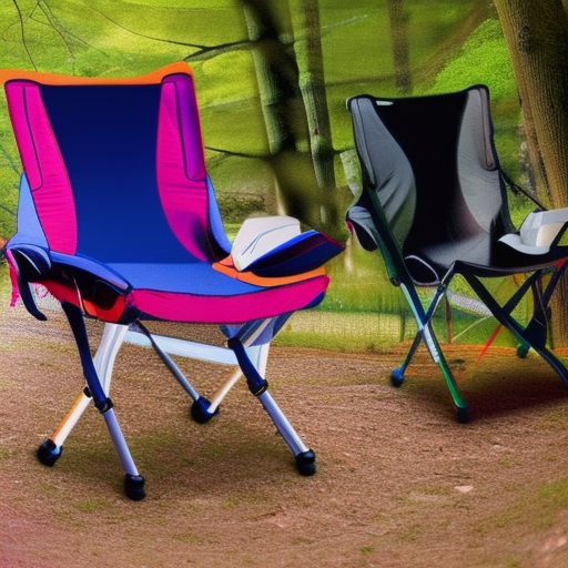 camping chair wholesaler