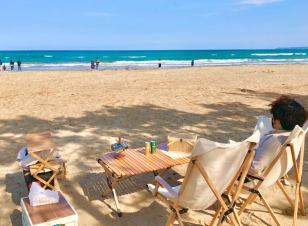 Camping Tables Wholesale