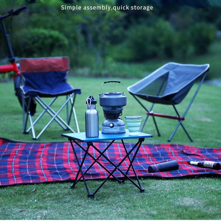 Ningbo Alps Outdoor Products Co., Ltd. | small low profile aluminum ...