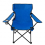 promotion cheap high quality retail arm sillas portable collapsible outdoor fishing hiking camp chair with cup holder