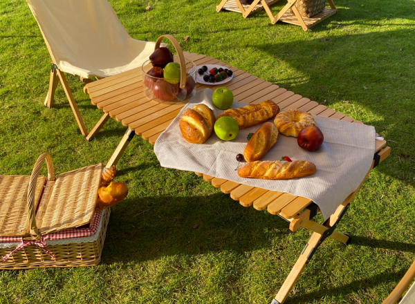 Camping Tables Wholesale