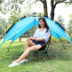 600D foldable cheap telescopic system beach aluminum folding height adjustable height camping chair for hiking