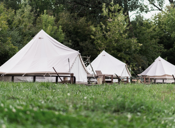 tents-glamping