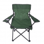 promotion cheap high quality retail arm sillas portable collapsible outdoor fishing hiking camp chair with cup holder