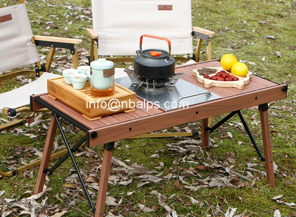 Camping Table