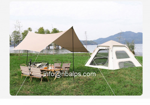 Ultralight Backpacking Tents