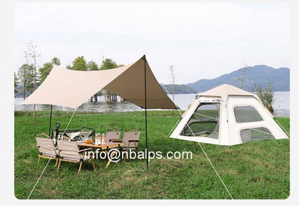 Ultralight Backpacking Tents
