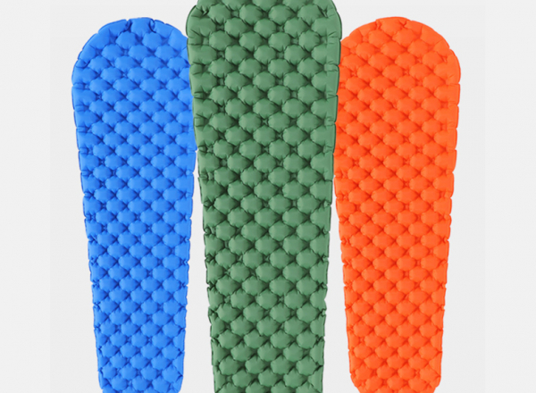 Portable Camping Mattresses
