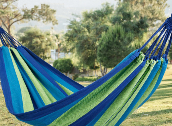 Camping Hammock