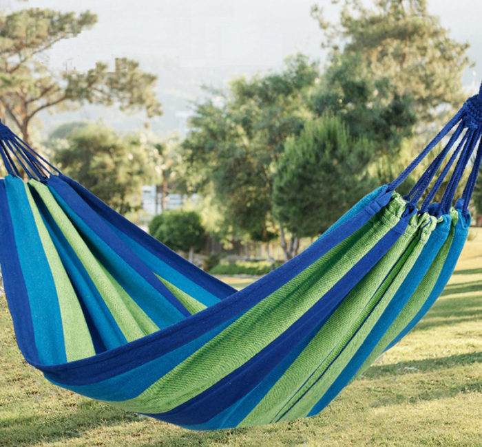 Camping Hammock