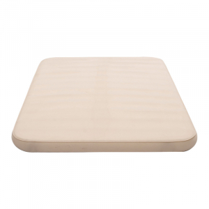 zhejiang portable collapsible high quality self inflatable 10cm thick self inflating camping mat