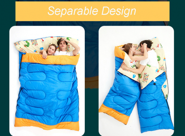Camping Sleeping Bags
