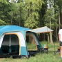 Top-rated Camping Tents