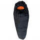 wholesale waterproof outdoor camping travel portable 3 season adult mummy sleeping bag