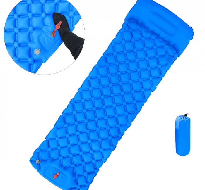 Camping Sleeping Pads