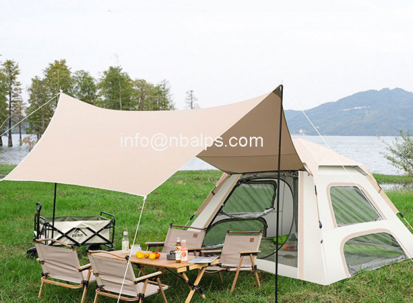 Innovative Camping Gear Trends