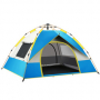 portable dome 2 3 4 people lightweight outdoor camping family beach easy set up instant Pop Up Camping Tent