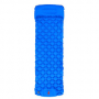 mini tpu insulated arab eco friendly 40d nylon foldable roll up inflated ultralight sleep cell camping air mats with foot pump