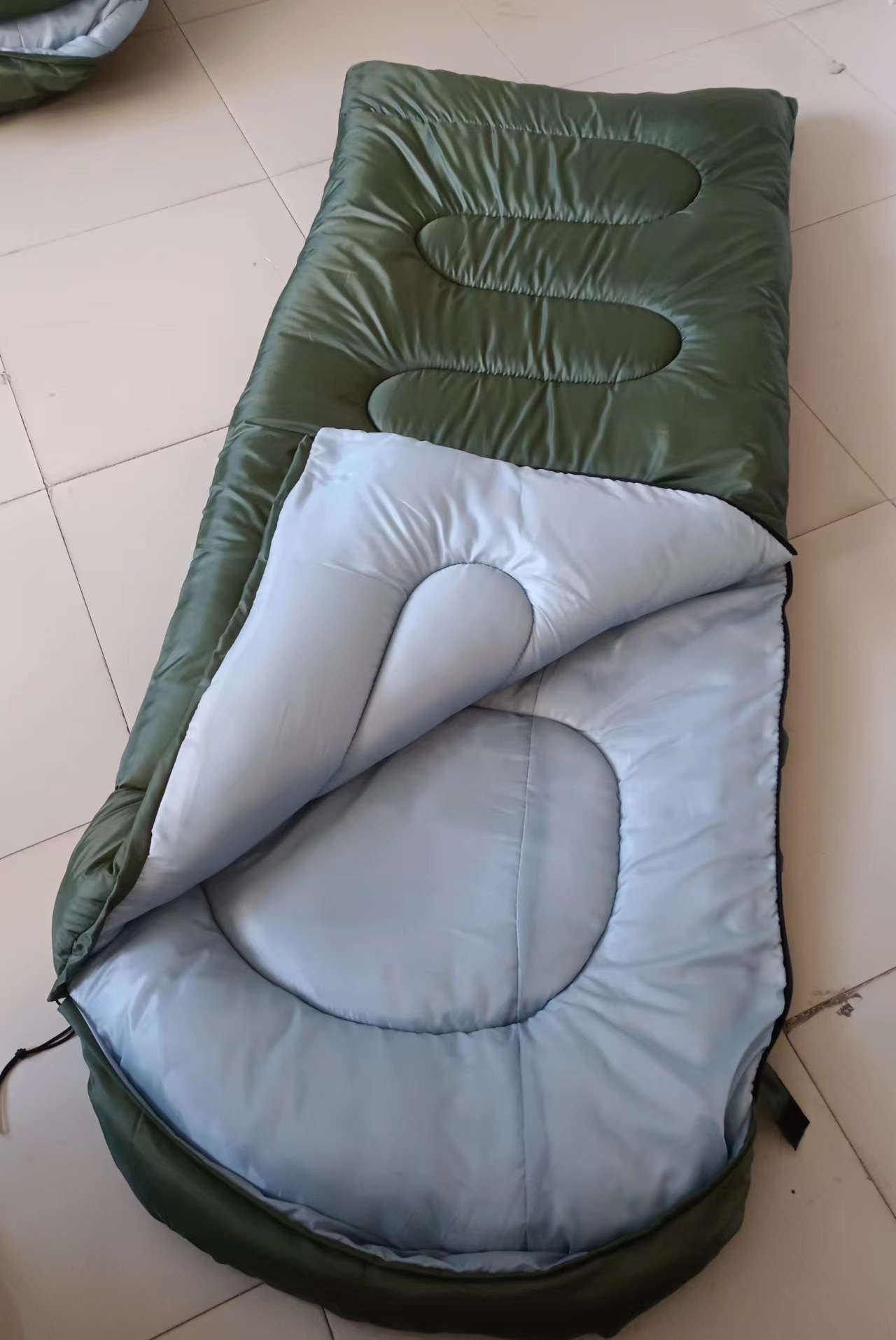 Sleeping Bags