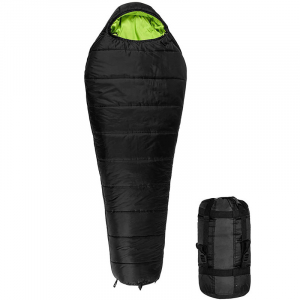 wholesale waterproof outdoor camping travel portable 3 season adult mummy sleeping bag