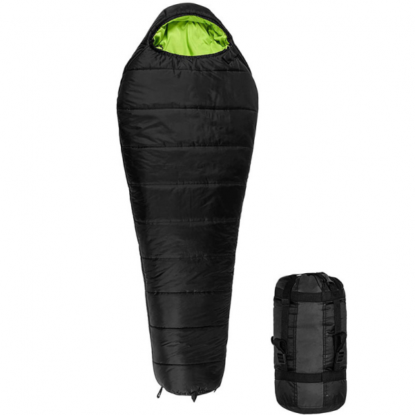 wholesale waterproof outdoor camping travel portable 3 season adult mummy sleeping bag