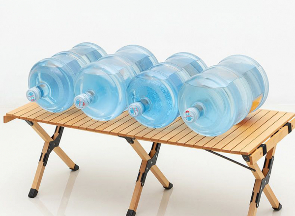 Folding Camping Tables