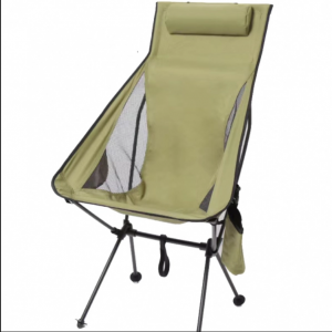 Modern Camping Chairs