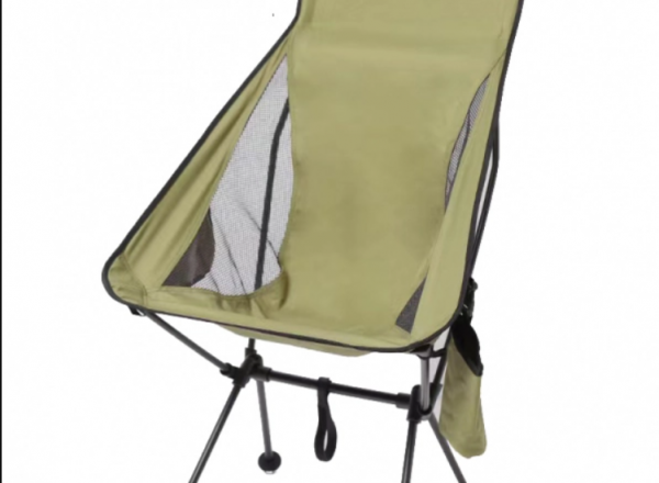 Modern Camping Chairs