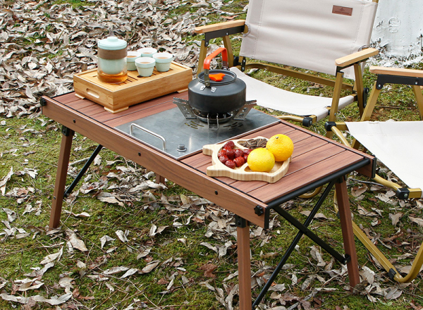 Camping table suppliers