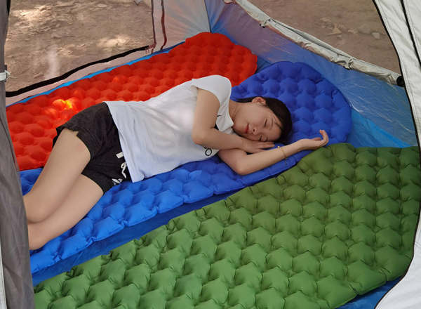 Wholesale Camping Mattresses