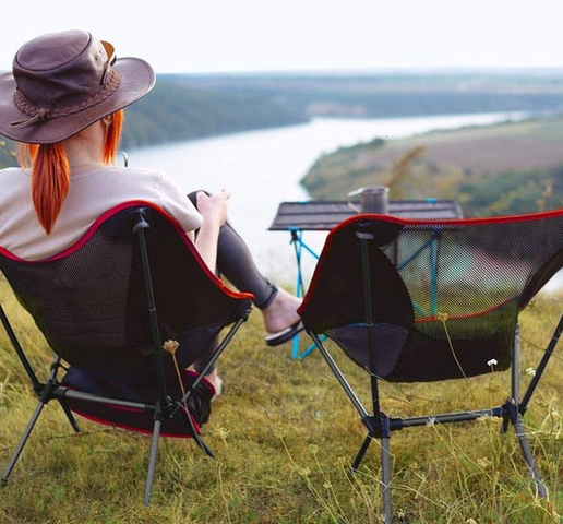 Wholesale camping chairs