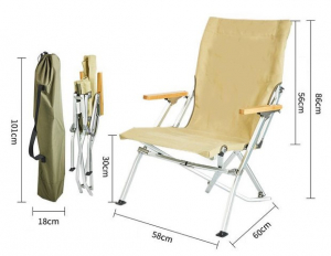 Wholesale camping chairs