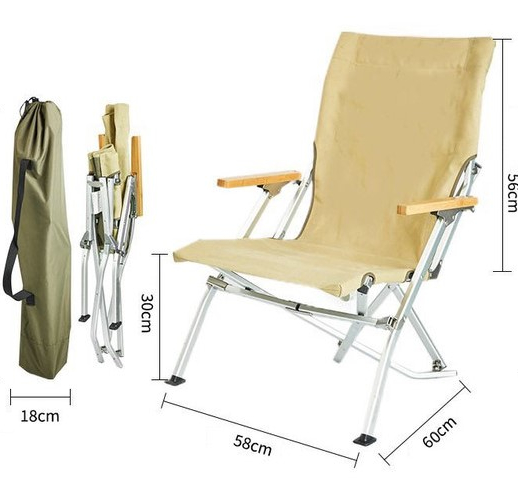 Wholesale camping chairs