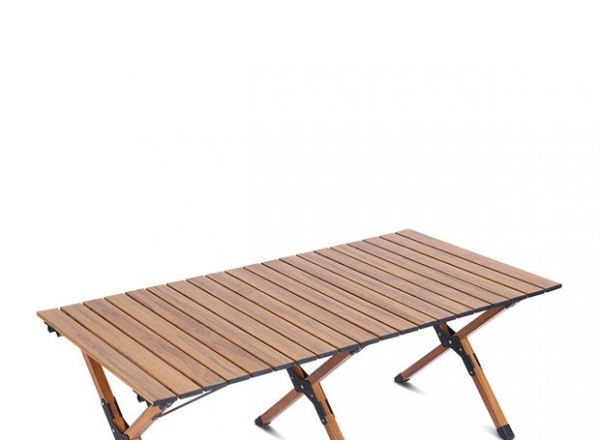 Outdoor Folding Table Supplier