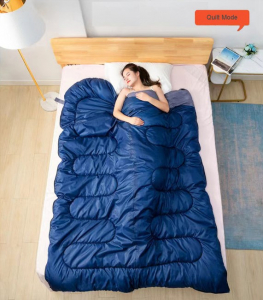 Sleeping Bag Supplier