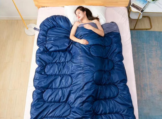 Sleeping Bag Supplier