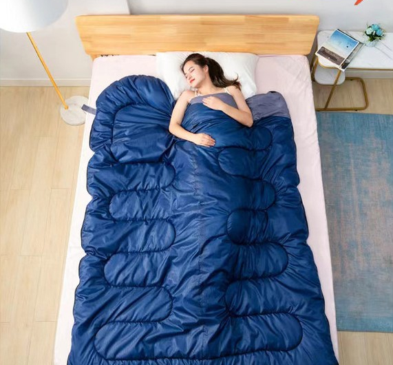 Sleeping Bag Supplier