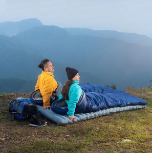 Sleeping Bag Supplier