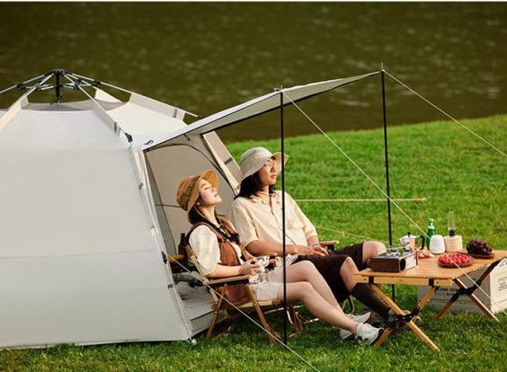 Camping Tent Wholesale