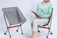 Camping chair series