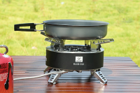 Camping Stove