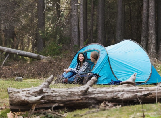 Camping Tent Wholesale