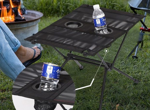 Camping tables wholesale