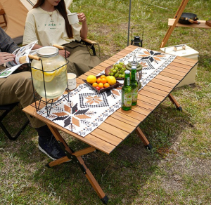 Camping tables wholesale