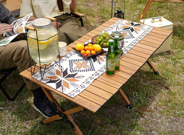 Camping tables wholesale