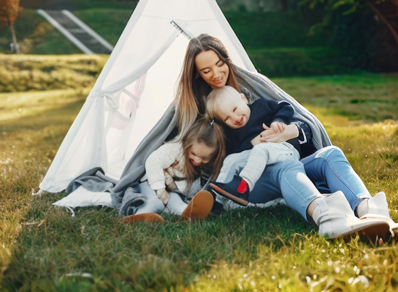 Camping Products Wholesale