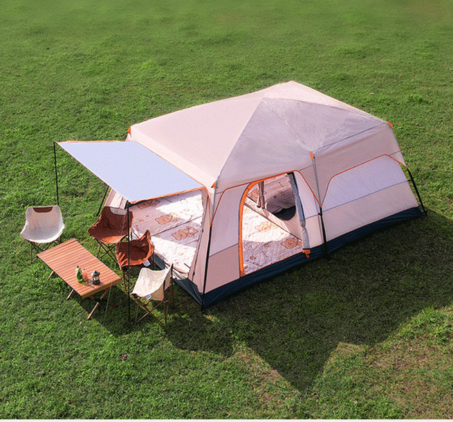 Camping Tent Wholesale