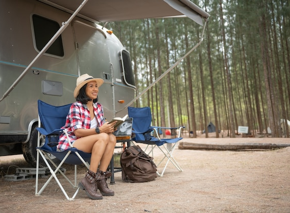 Camping Gear Manufacturing