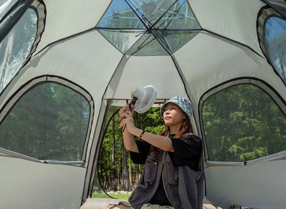 Camping Tent Wholesale