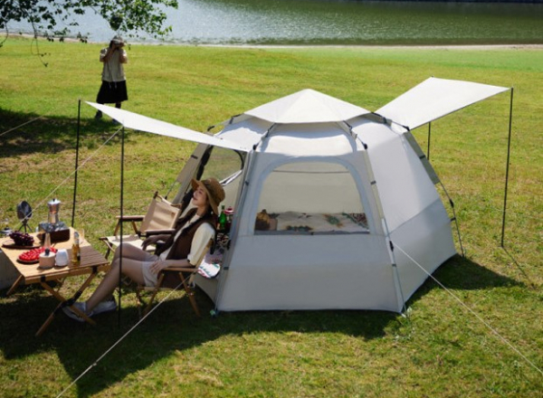 Camping Tent Wholesale